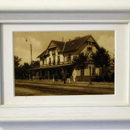 Voeroesko Apartment