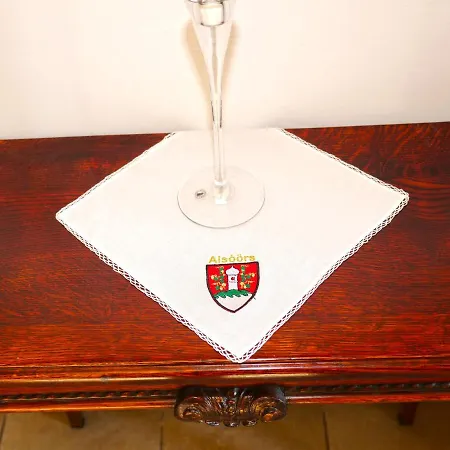 Voeroesko * Alsóörs