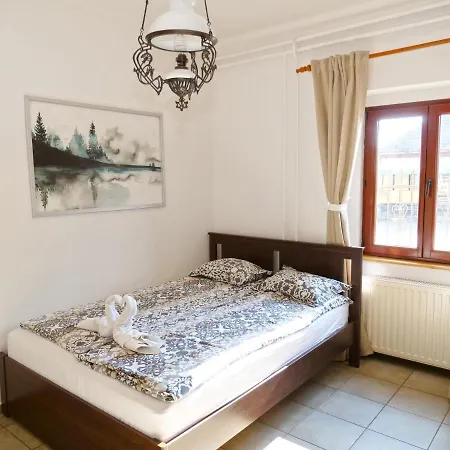 Voeroesko Apartament