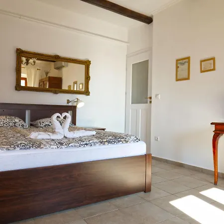 Voeroesko Appartement