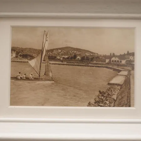 Apartament Voeroesko *