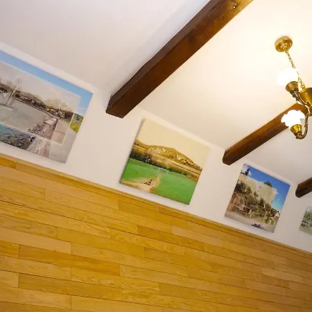 Voeroesko * Alsóörs