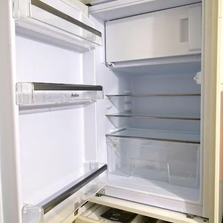 Voeroesko Apartament *