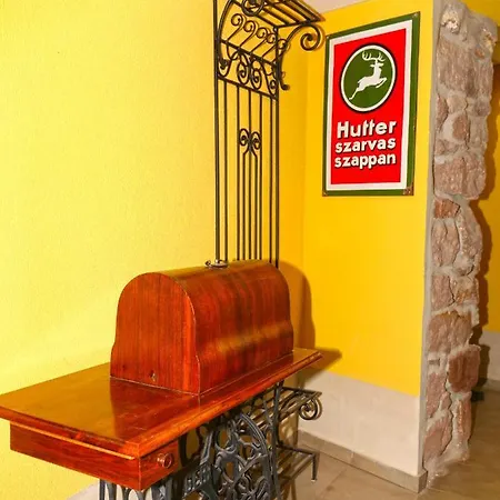 Voeroesko Apartament *