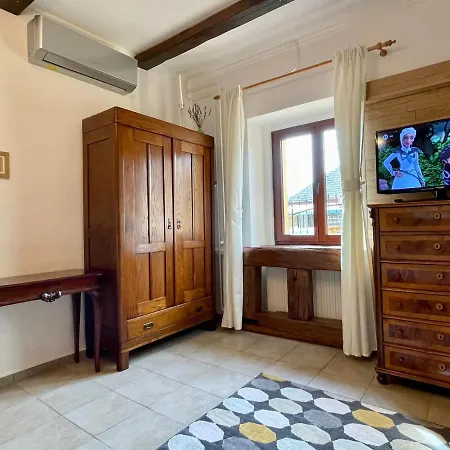 Voeroesko Apartament *