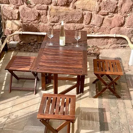 Voeroesko Apartament Alsóörs