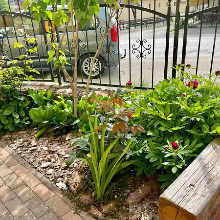 アパート Voeroesko *