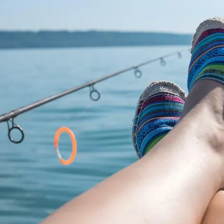 Apartament Voeroesko Alsóörs