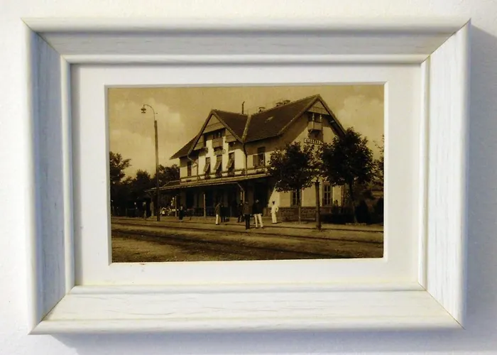 Voeroesko Appartement