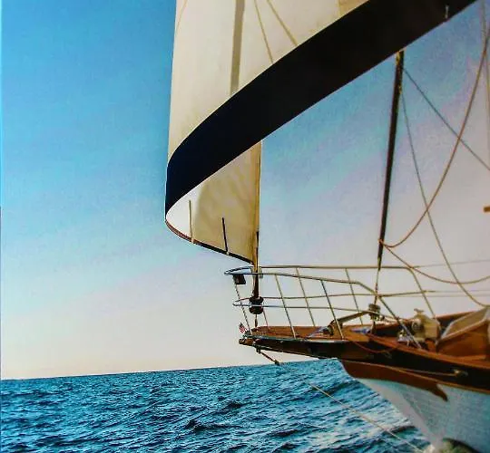 Voeroesko アパート *