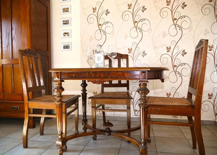 Appartement Voeroesko Alsóörs