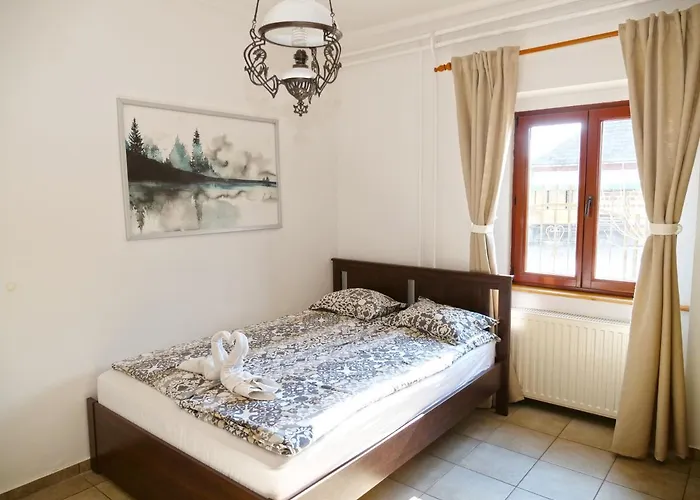 Voeroesko Appartement