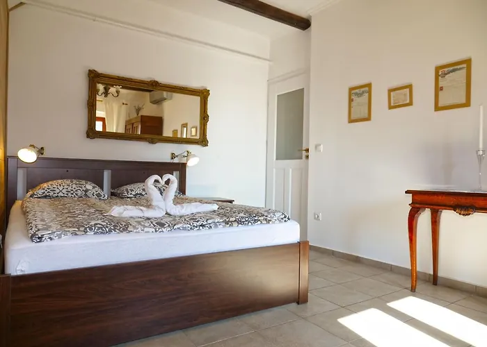 Voeroesko アパート