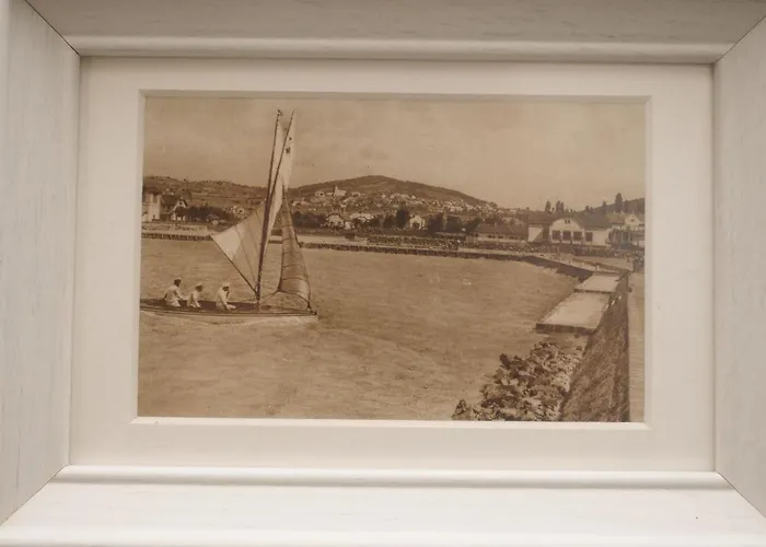 アパート Voeroesko *