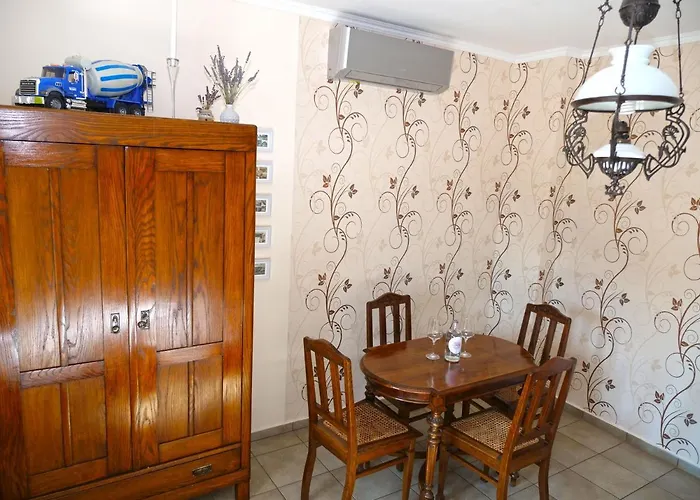 Appartement Voeroesko Alsóörs