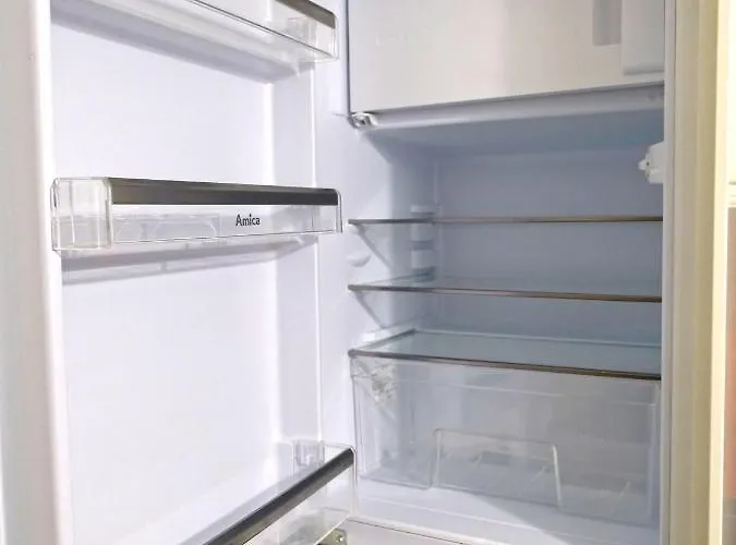 Voeroesko Appartement *