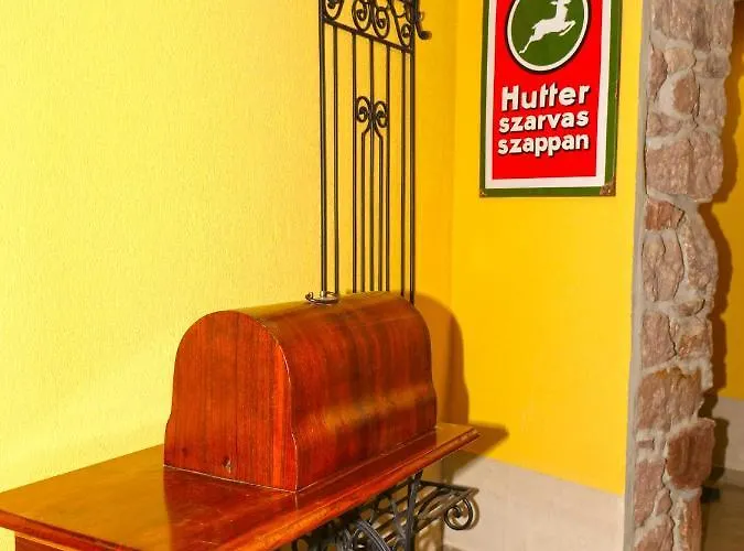 Voeroesko Appartement *