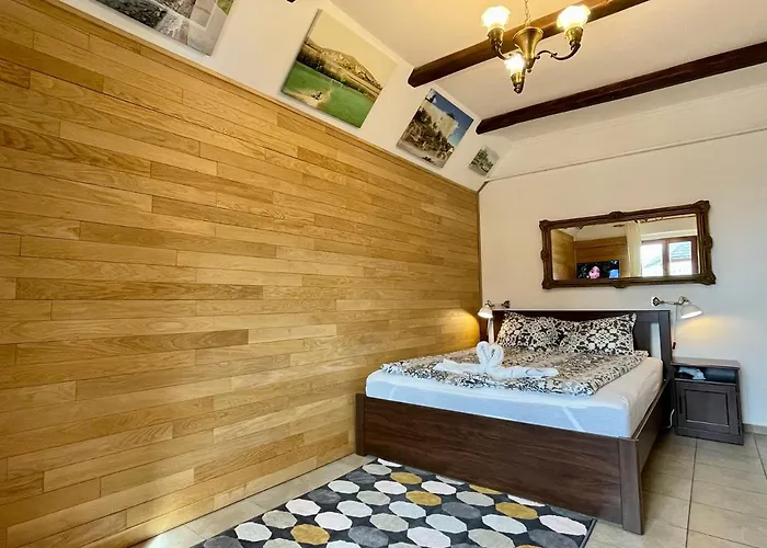 アパート Voeroesko