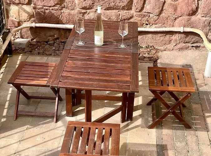 Voeroesko Appartement Alsóörs