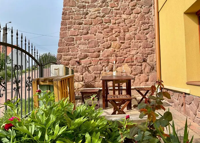 アパート Voeroesko *