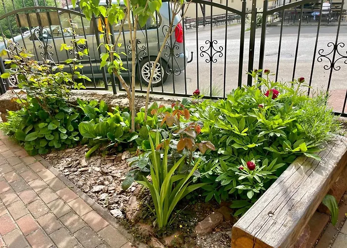 アパート Voeroesko *