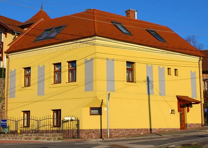 Appartement Voeroesko