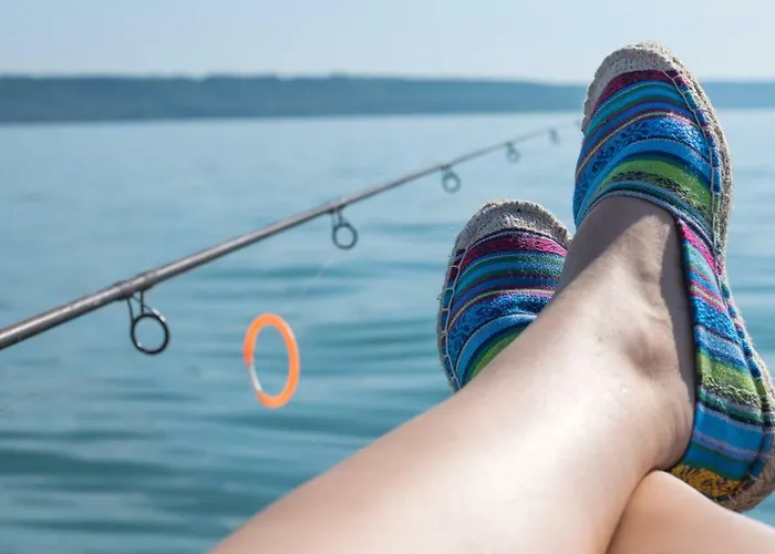 Appartement Voeroesko Alsóörs